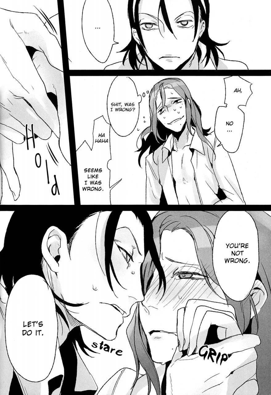 zenkai-cadence-koi-no-danmenzu-iroito-waga-itoshi-no-araignee-my-beloved-araignee-yowamushi-pedal-english-ebil-trio-bunny