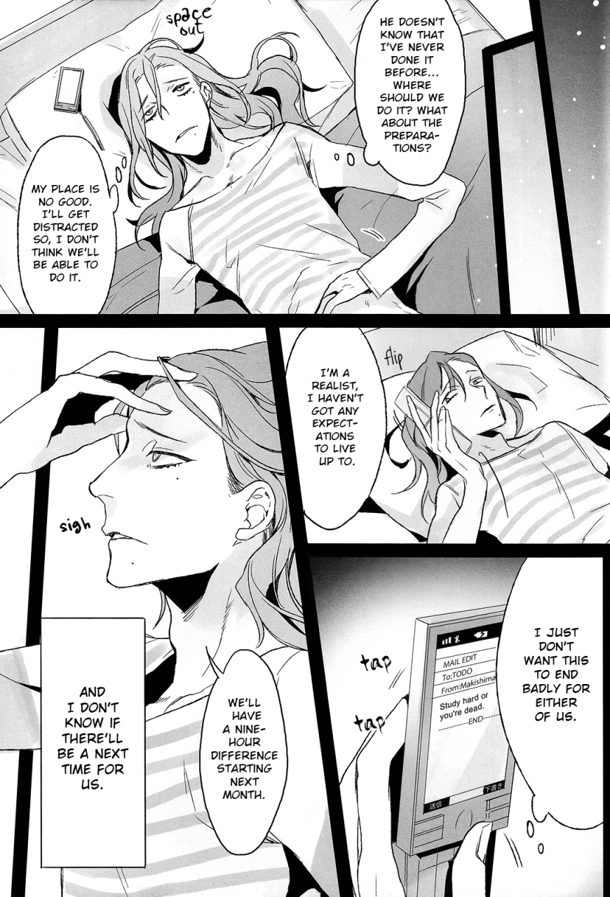 zenkai-cadence-koi-no-danmenzu-iroito-waga-itoshi-no-araignee-my-beloved-araignee-yowamushi-pedal-english-ebil-trio-bunny