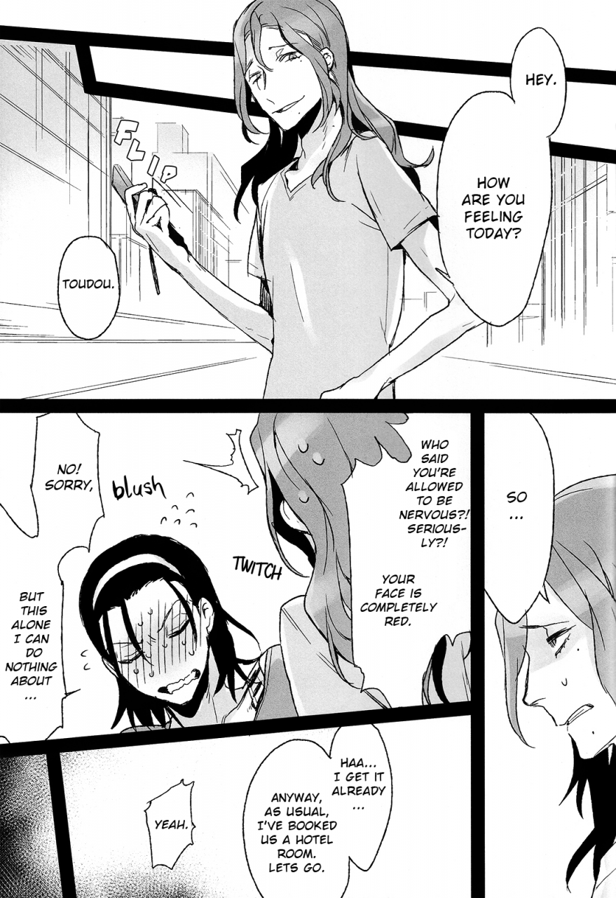 zenkai-cadence-koi-no-danmenzu-iroito-waga-itoshi-no-araignee-my-beloved-araignee-yowamushi-pedal-english-ebil-trio-bunny