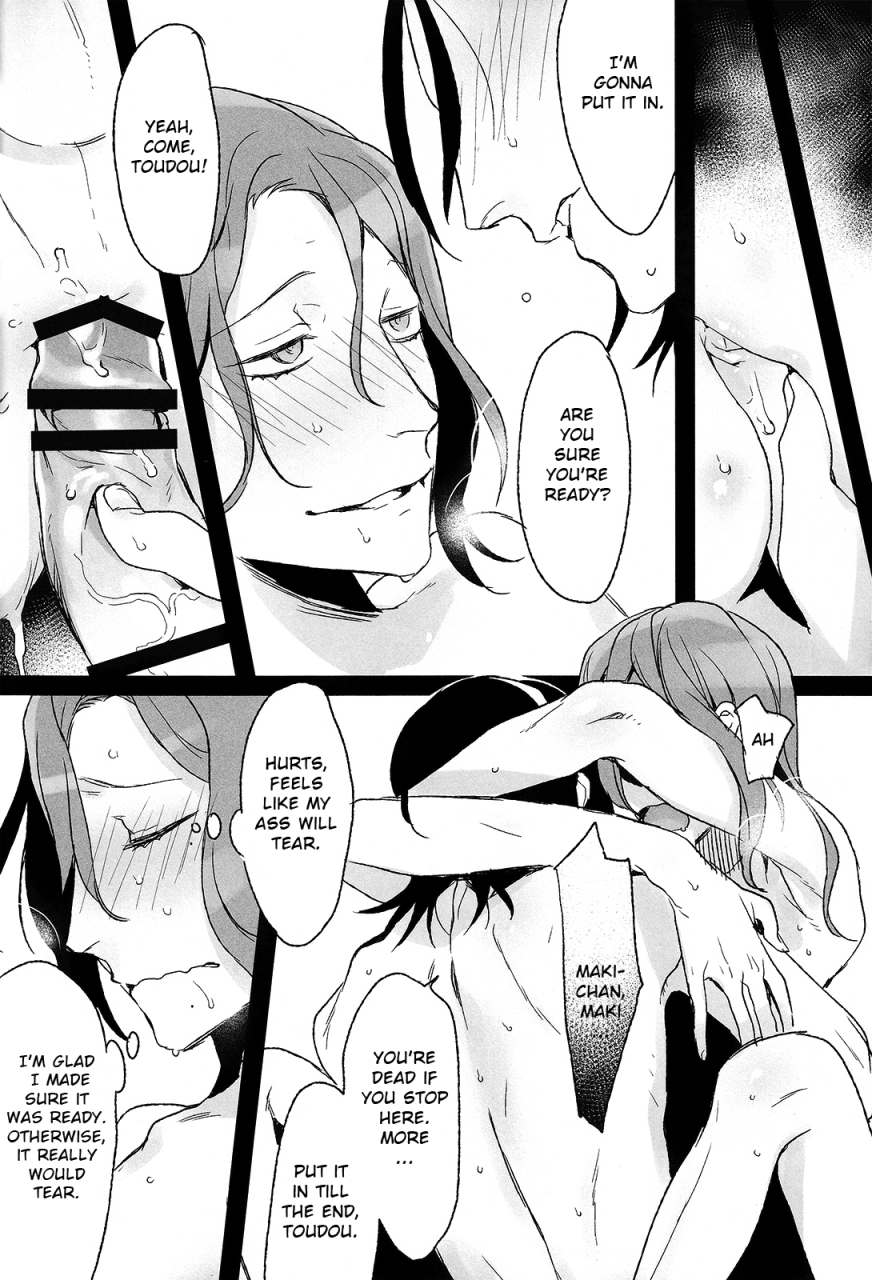 zenkai-cadence-koi-no-danmenzu-iroito-waga-itoshi-no-araignee-my-beloved-araignee-yowamushi-pedal-english-ebil-trio-bunny