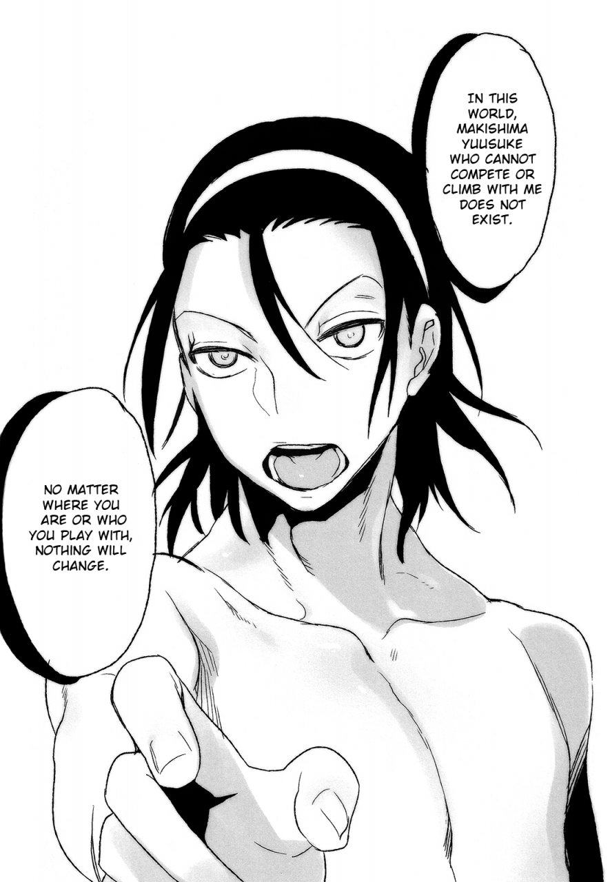 zenkai-cadence-koi-no-danmenzu-iroito-waga-itoshi-no-araignee-my-beloved-araignee-yowamushi-pedal-english-ebil-trio-bunny