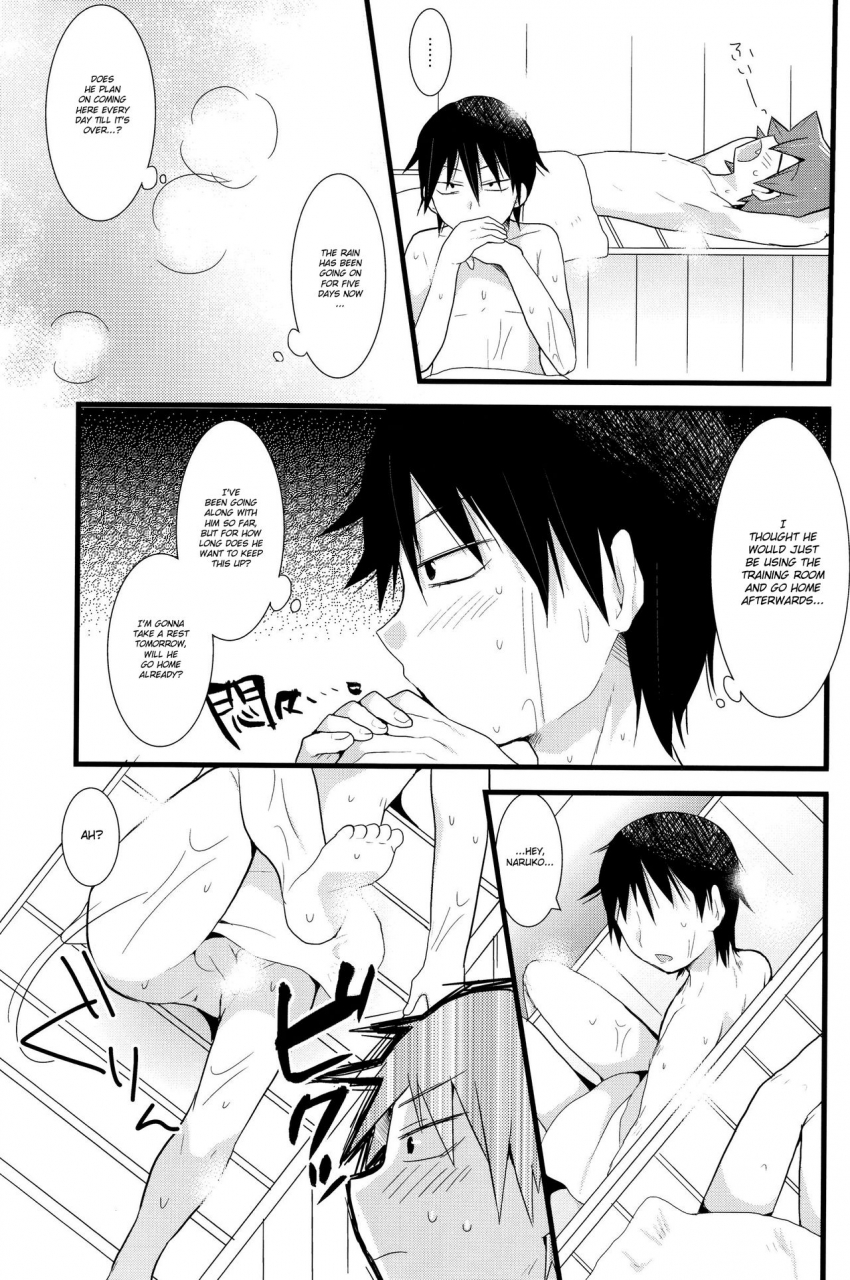 zenkai-cadence-mitsuya-yoguru-futaba841-hottest-sweat-yowamushi-pedal-english-hennojin