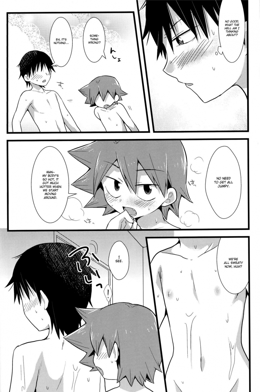 zenkai-cadence-mitsuya-yoguru-futaba841-hottest-sweat-yowamushi-pedal-english-hennojin