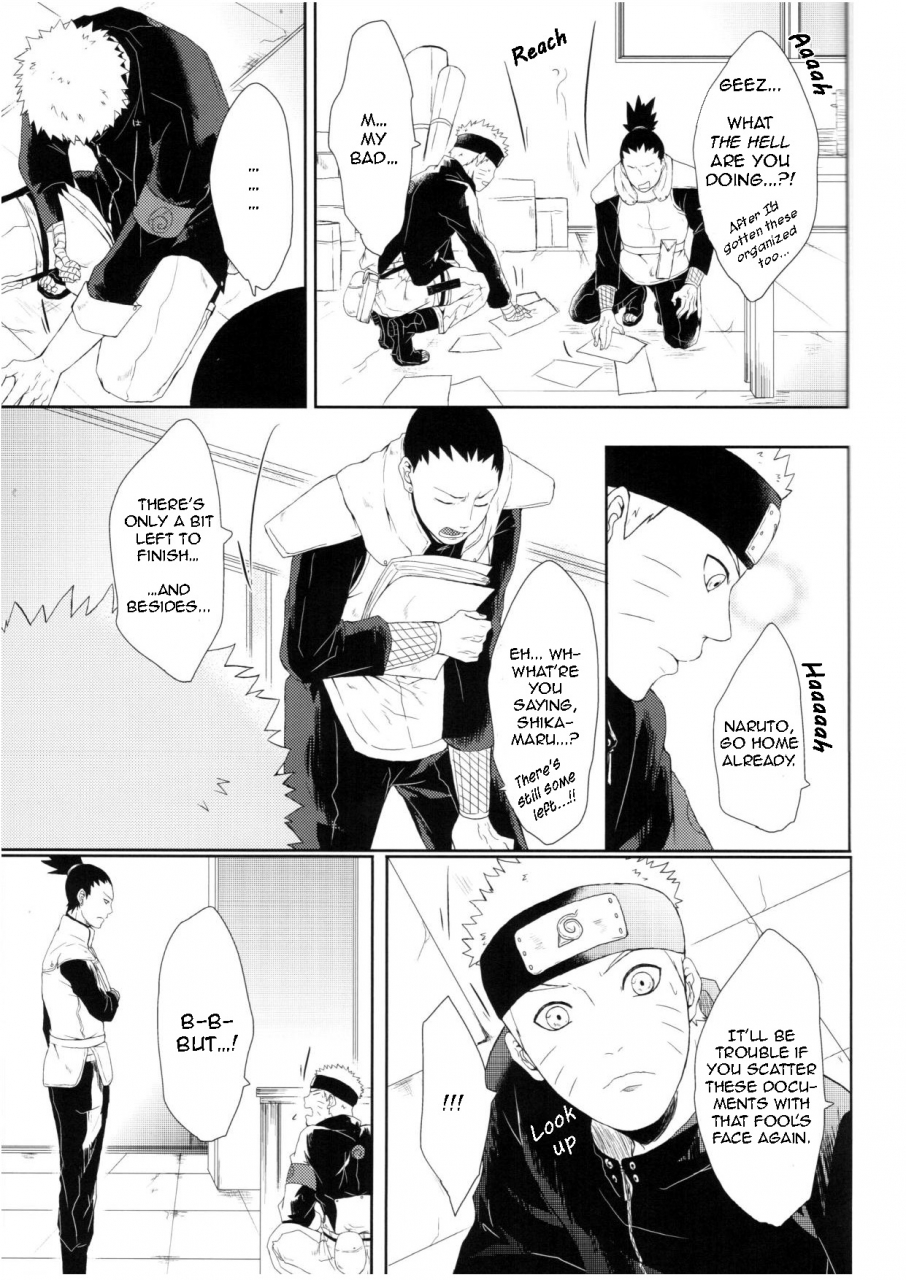 zennin-shuuketsu-2-ring-memo-oretto-watashi-no-hajimete-my-first-naruto-english-tl-anon
