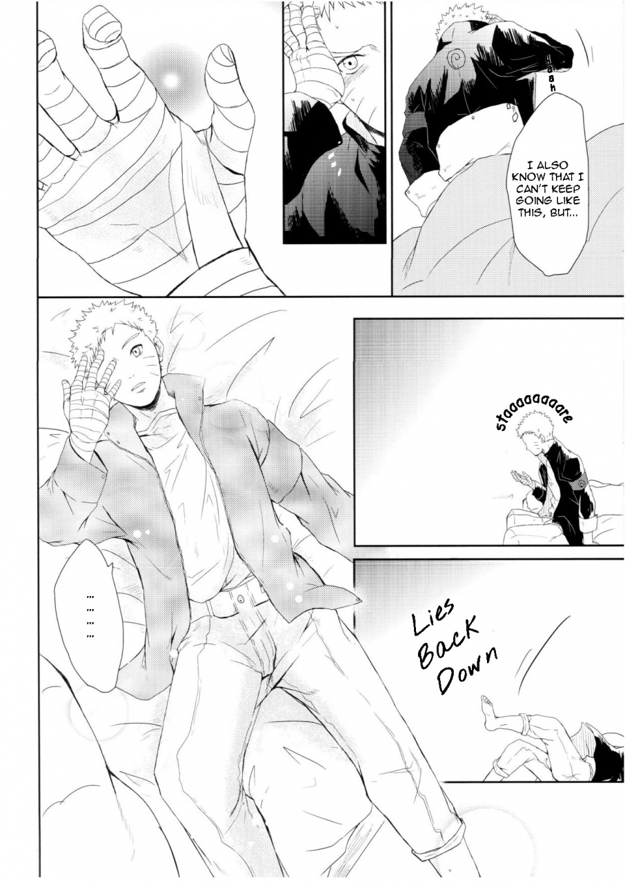 zennin-shuuketsu-2-ring-memo-oretto-watashi-no-hajimete-my-first-naruto-english-tl-anon