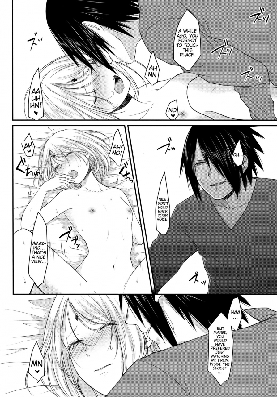 zennin-shuuketsu-6-togijiru-ohrin-koukishin-wa-neko-o-korosu-curiosity-killed-the-cat-naruto-english-marie