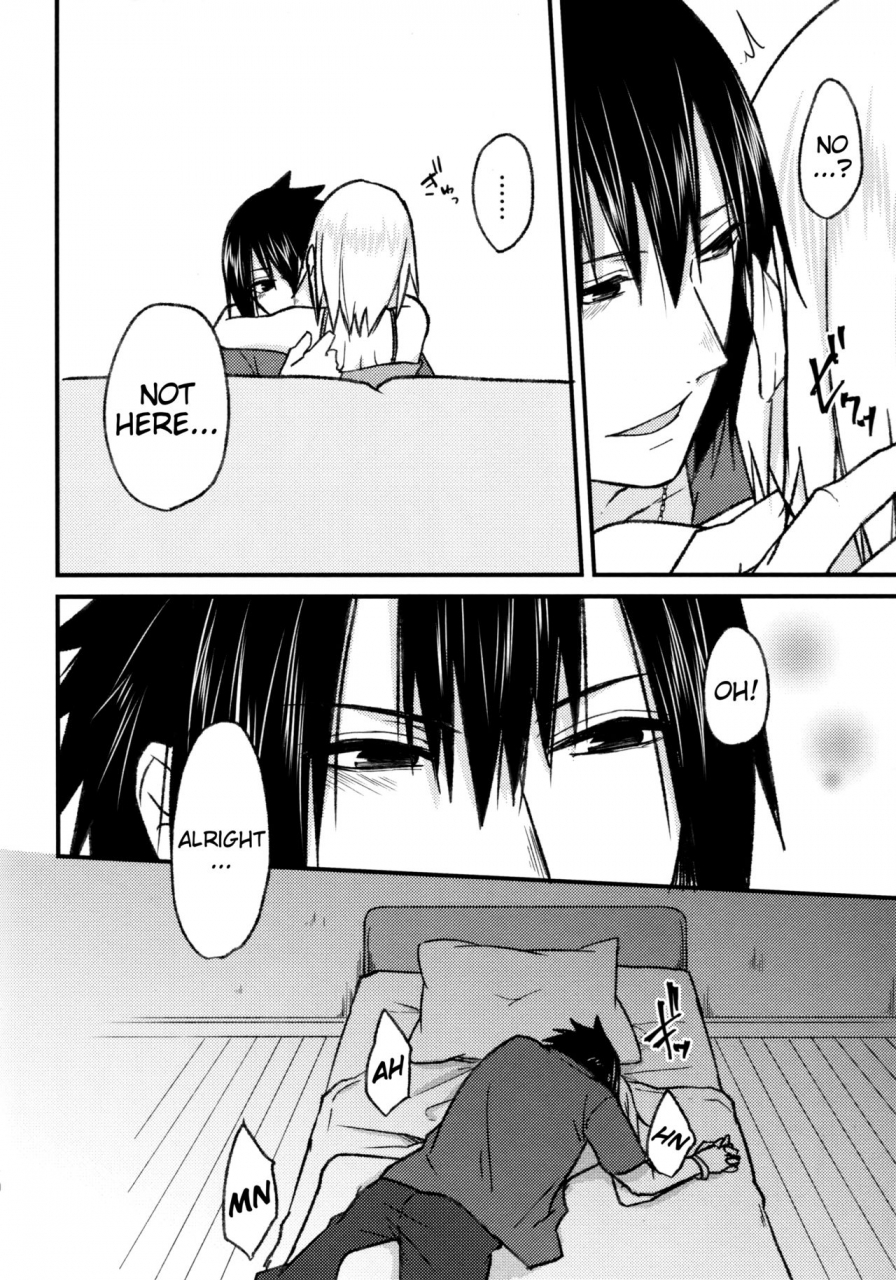 zennin-shuuketsu-8-togijiru-ohrin-melty-erotism-naruto-english