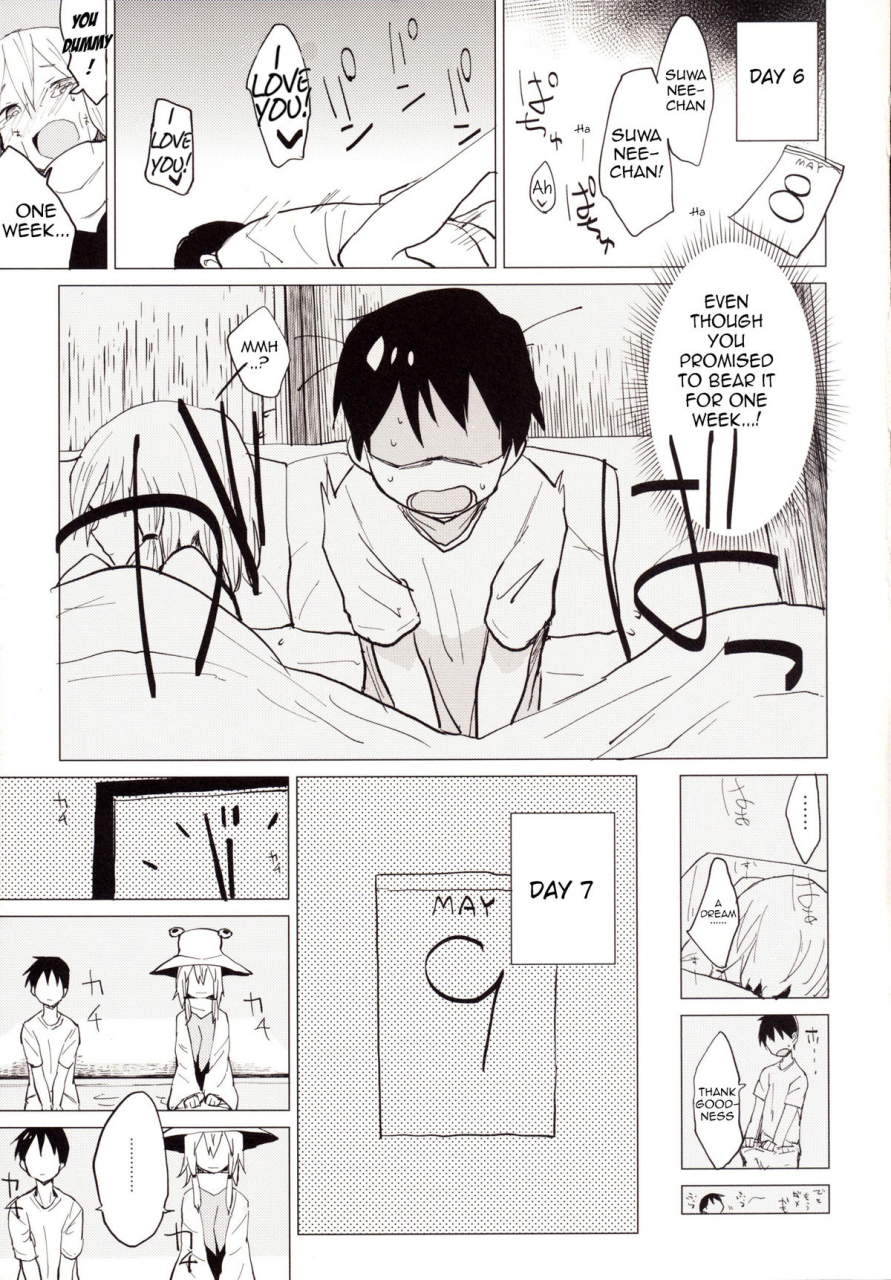 100yenmofa-mirino-sukoshi-wa-gaman-shinasai-suwa-shota-bangaihen-2-touhou-project-english-hennojin-digital