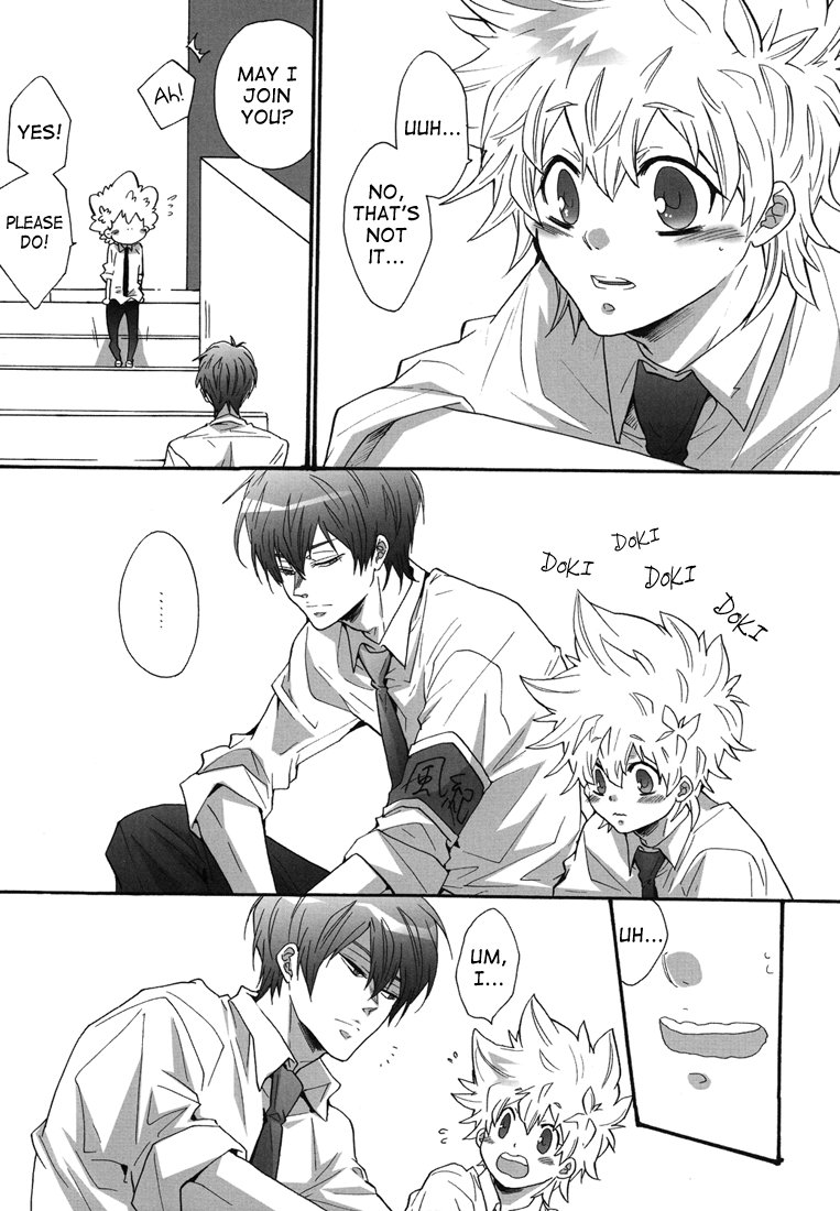 7-men-zippo-kamishima-akira-hajimete-no-gakkou-xxx-first-school-xxx-katekyo-hitman-reborn-english-lady-phantomhive