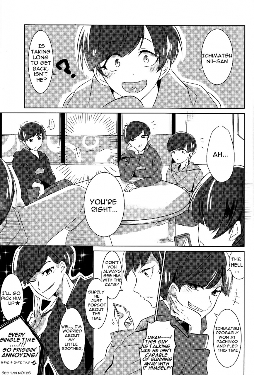 7days-ineminori-ichikara-jihen-neko-ni-natta-ichimatsu-ga-hatsujouki-nandakedo-osomatsu-san-english-hana