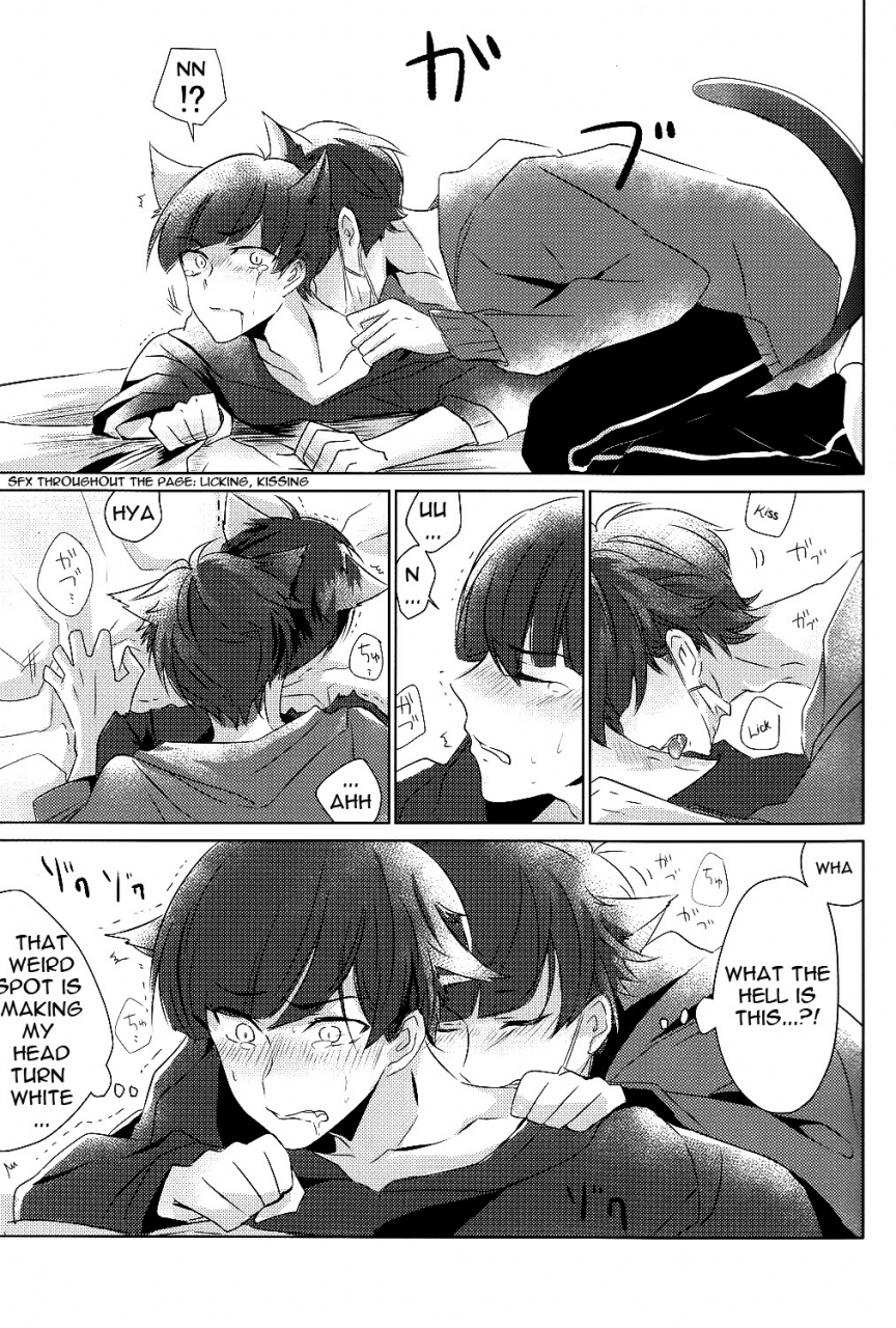 7days-ineminori-ichikara-jihen-neko-ni-natta-ichimatsu-ga-hatsujouki-nandakedo-osomatsu-san-english-hana