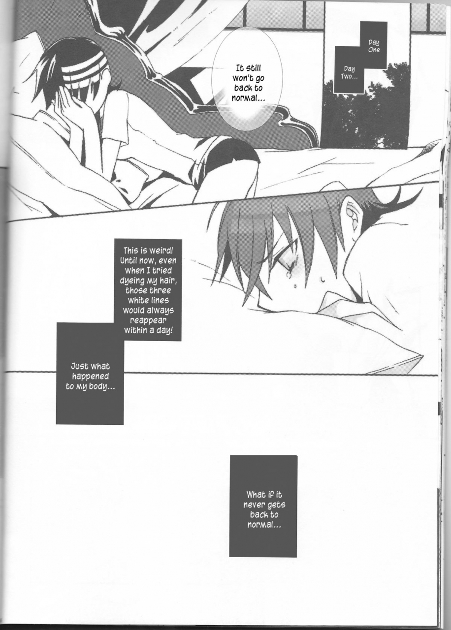 90c-camical-candy-show-case-soul-eater-english-kusanyagi