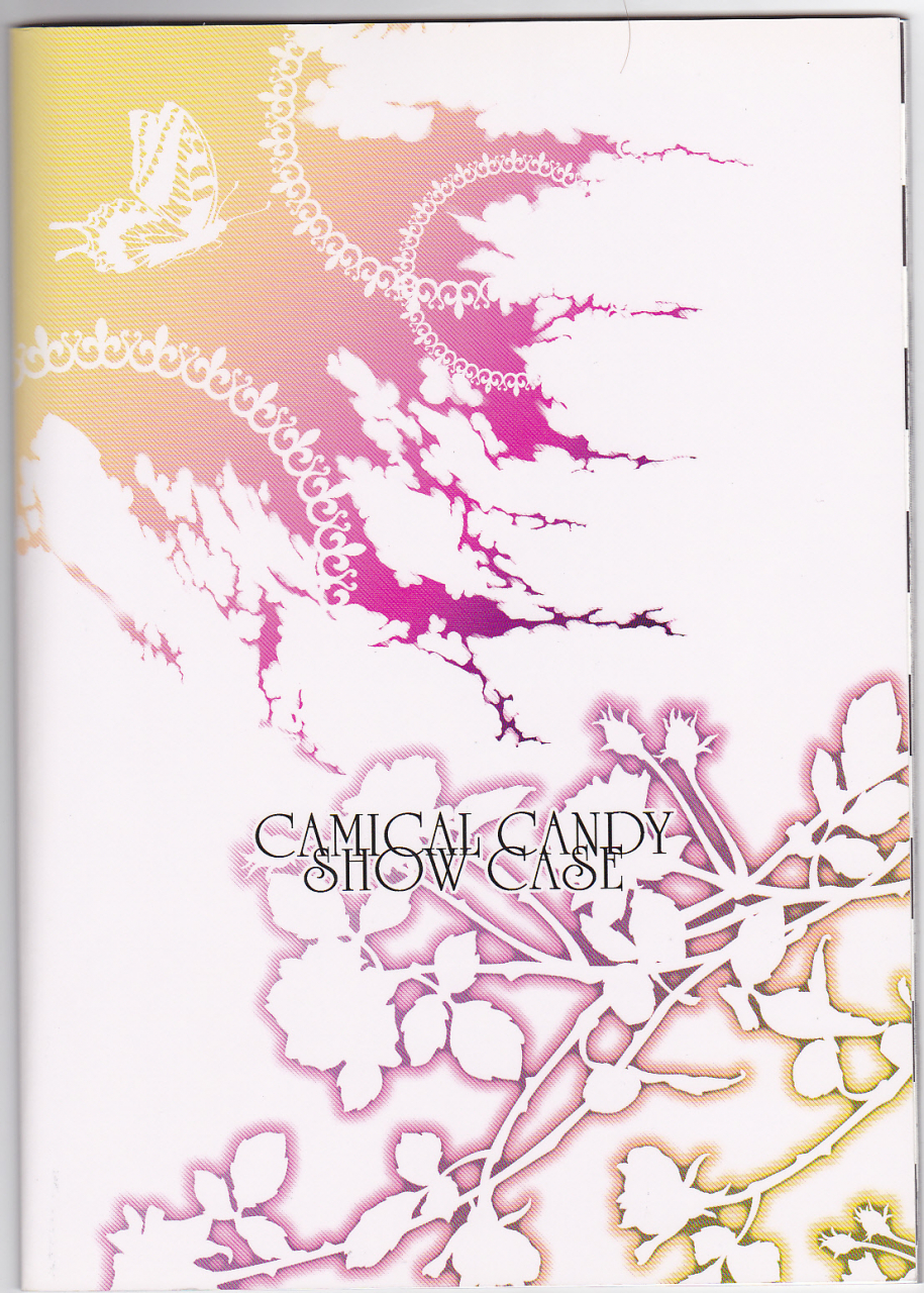 90c-camical-candy-show-case-soul-eater-english-kusanyagi