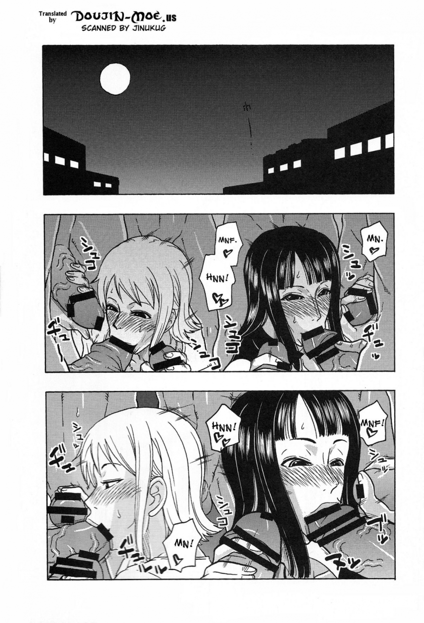 acid-head-murata-namirobi-sp-one-piece-english-doujin-moeus