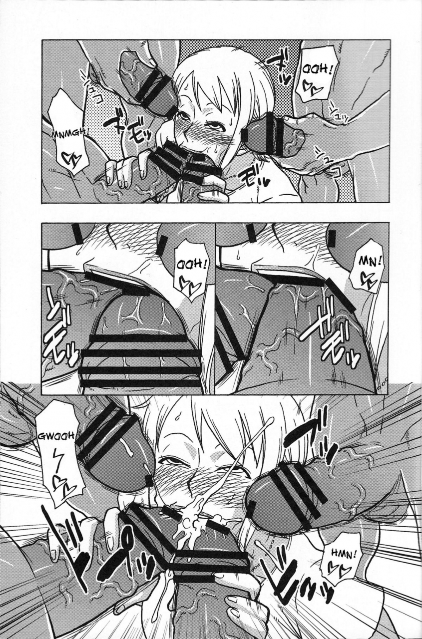 acid-head-murata-namirobi-sp-one-piece-english-doujin-moeus