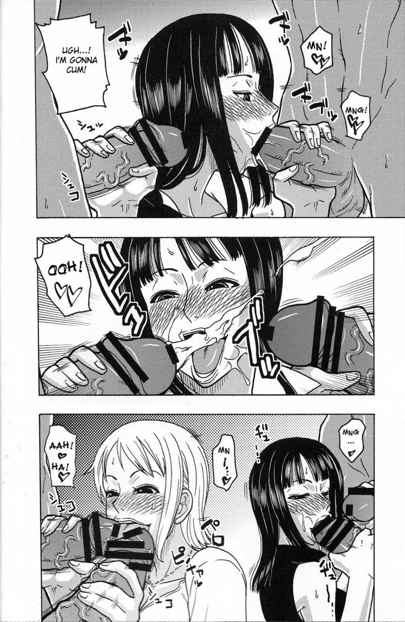 acid-head-murata-namirobi-sp-one-piece-english-doujin-moeus