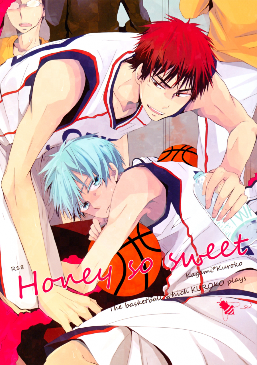 amaoh-mizuki-tama-honey-so-sweet-kuroko-no-basuke-english-lapsus