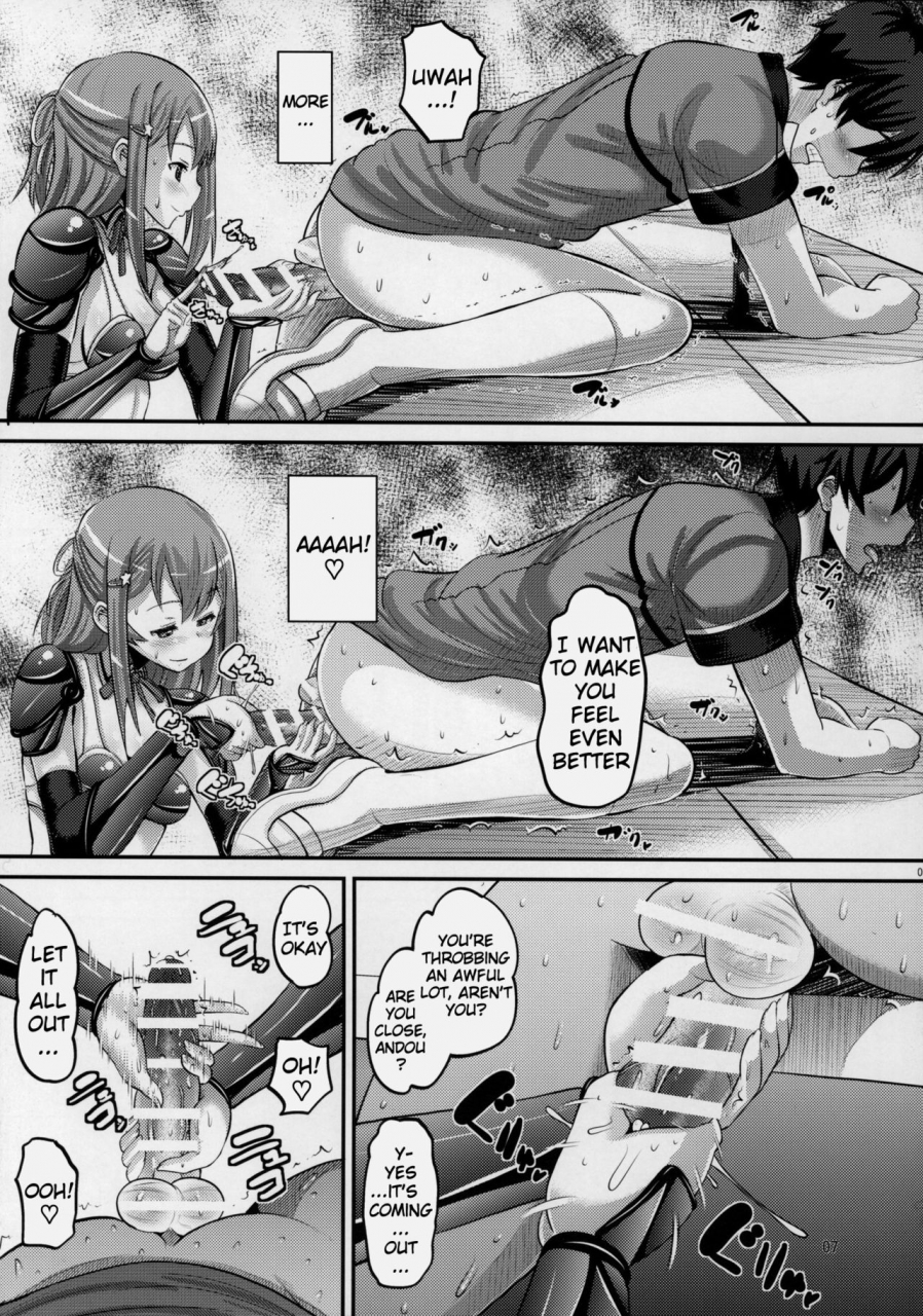 amp-norakuro-nero-bikini-armor-na-tomoyo-to-gonyogonyo-shitai-inou-battle-wa-nichijou-kei-no-naka-de-english-doujinscom