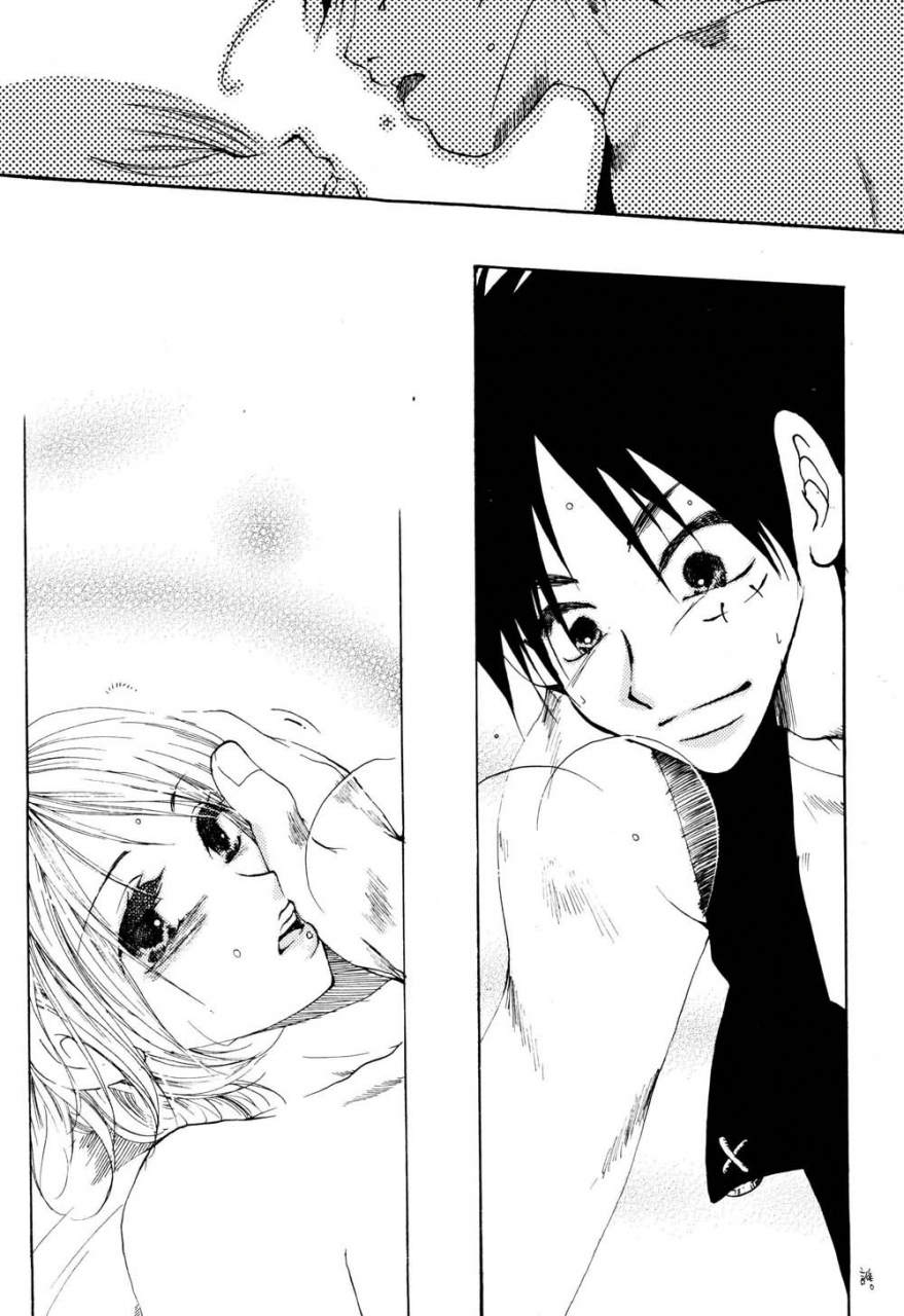 aokagumi-ohmi-juri-kirara-angels-distress-one-piece-english-kusanyagi