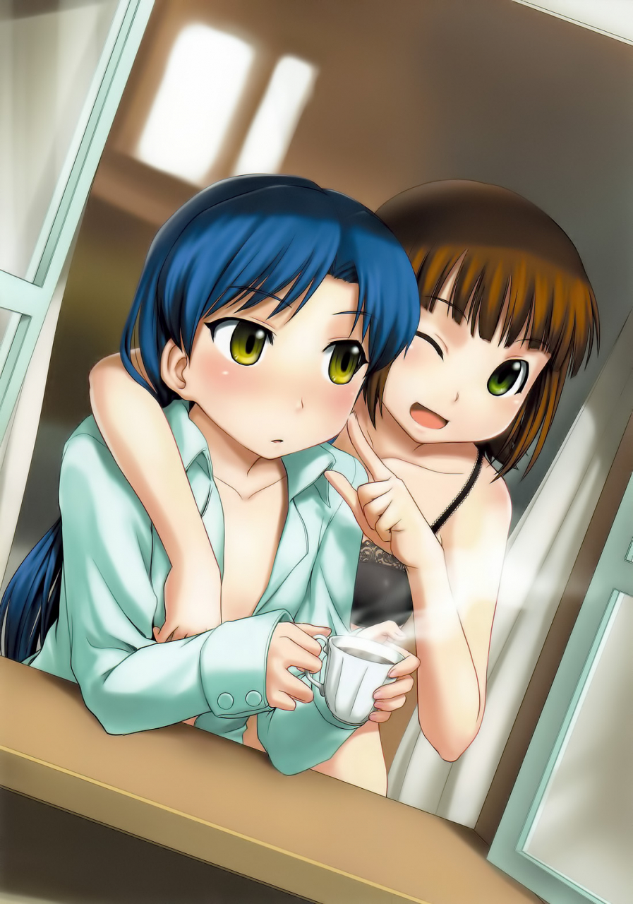 asgo-zanzi-im-at-s-full-color-book-collection-the-idolm-at-ster-english