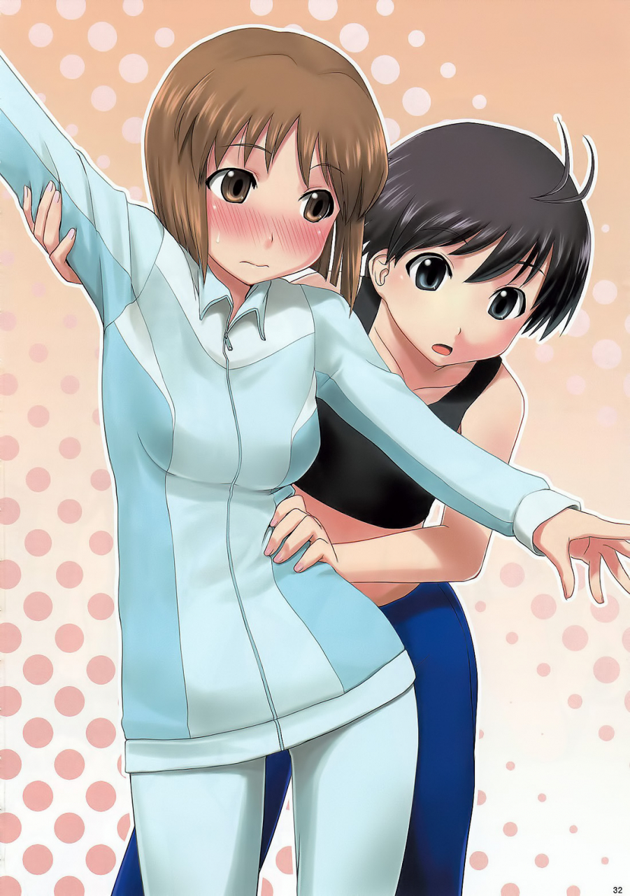 asgo-zanzi-im-at-s-full-color-book-collection-the-idolm-at-ster-english