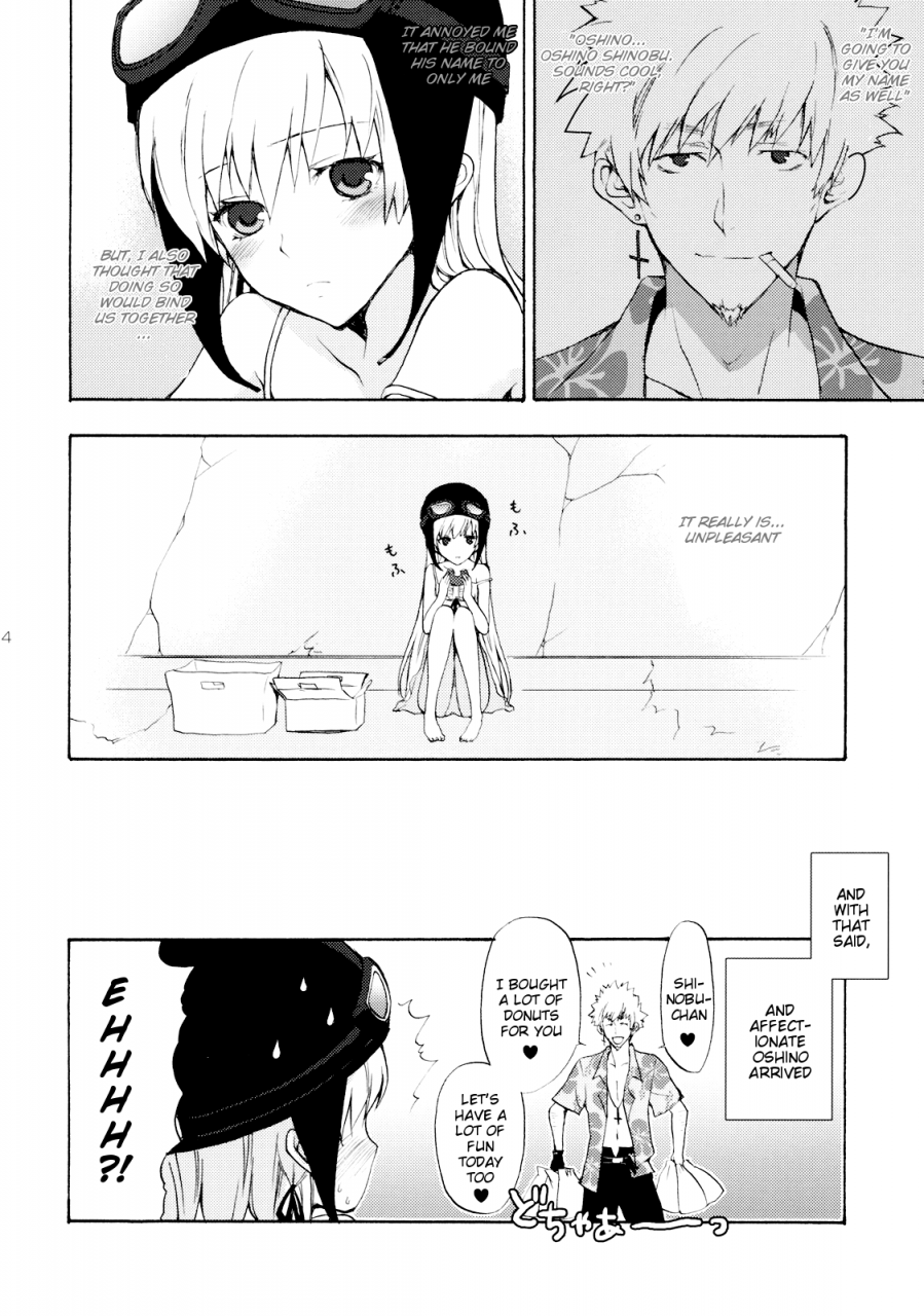 aa-aishiteru-taishow-oshino-san-chi-no-shinobu-chan-bakemonogatari-english-lwb