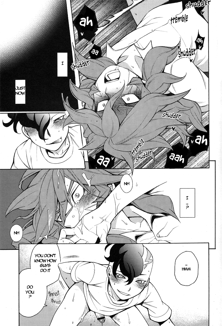 abaretabi-suke6-picaresque-inazuma-eleven-english