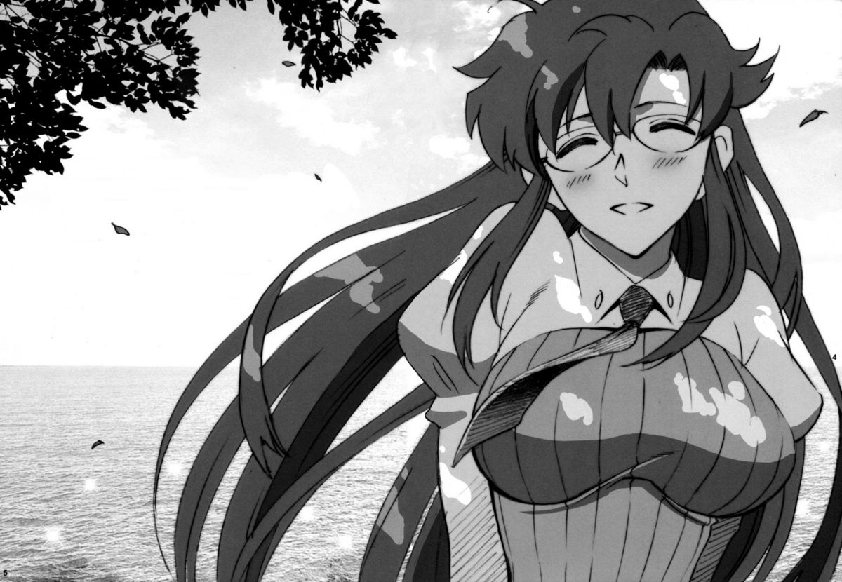 activa-smac-yomako-sensei-no-tokubetsu-jugyou-tengen-toppa-gurren-lagann-english-fzid4