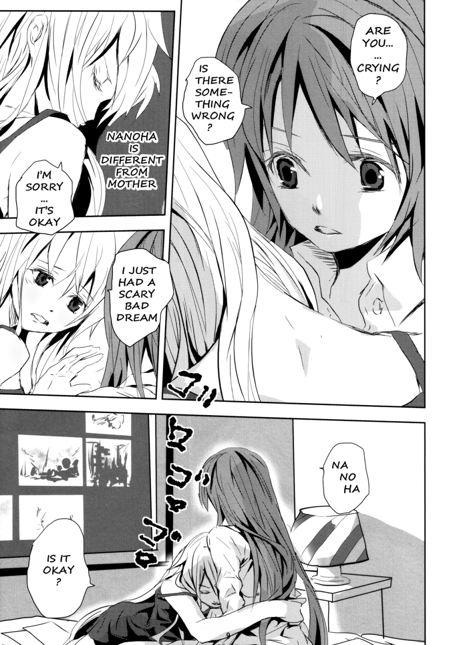 ahaha-to-lyrical-illust-seisakuchuu-ahaha-refrain-mahou-shoujo-lyrical-nanoha-english-nanofate