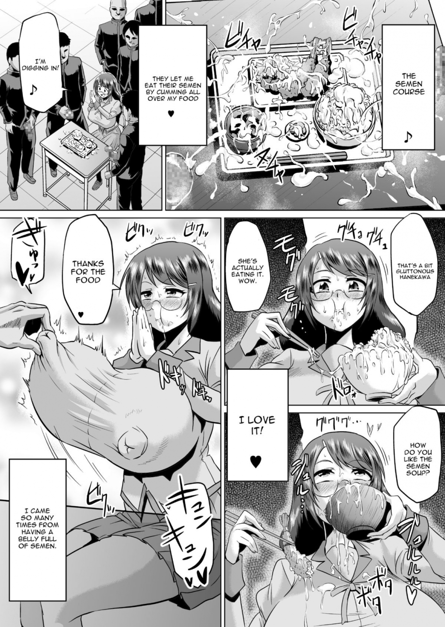 ahemaru-ahemaru-hanekawa-arousal-bakemonogatari-english-constantly