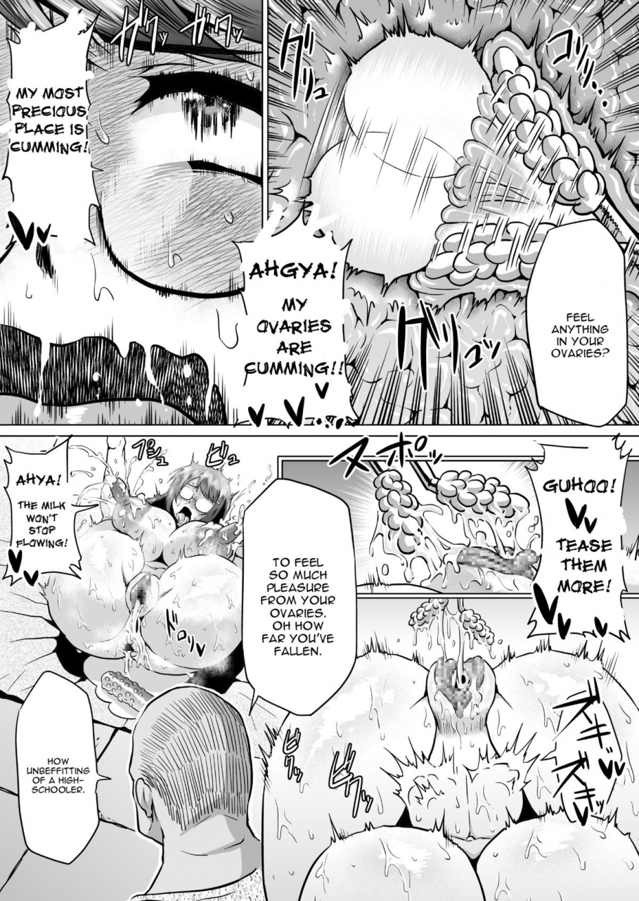 ahemaru-ahemaru-hanekawa-arousal-bakemonogatari-english-constantly