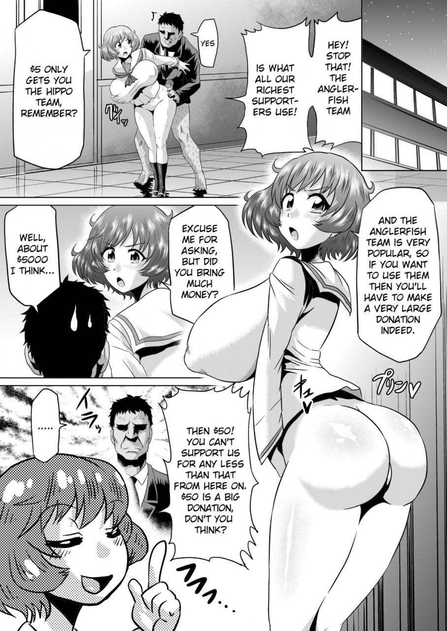 ahemaru-henrik-ura-senshadou-black-market-tankery-girls-und-panzer-english-snp-digital