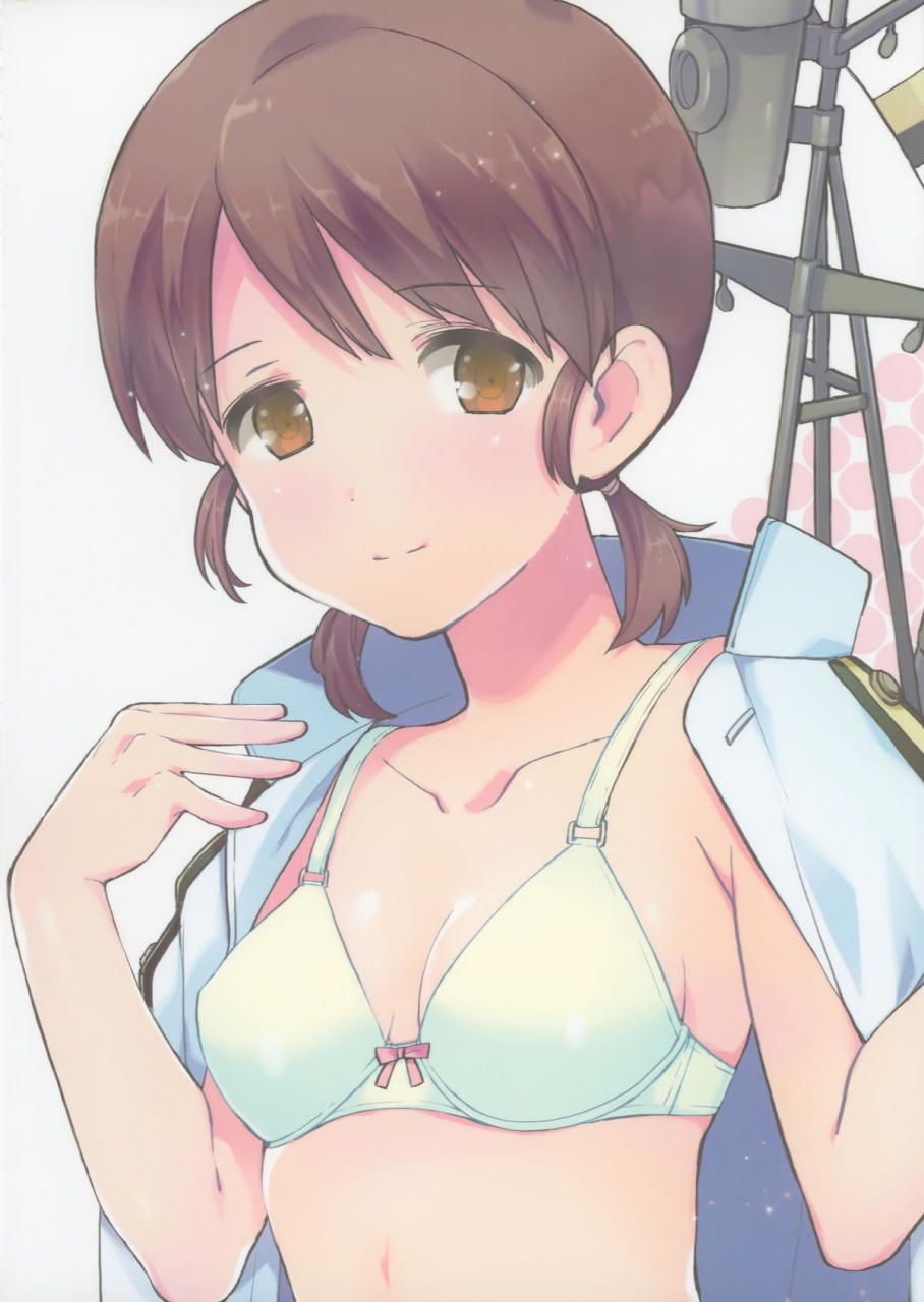 aihara-otome-nyoriko-shirayuki-to-koi-suru-hibi-kantai-collection-kancolle-english-cutegirls-2015-05-26