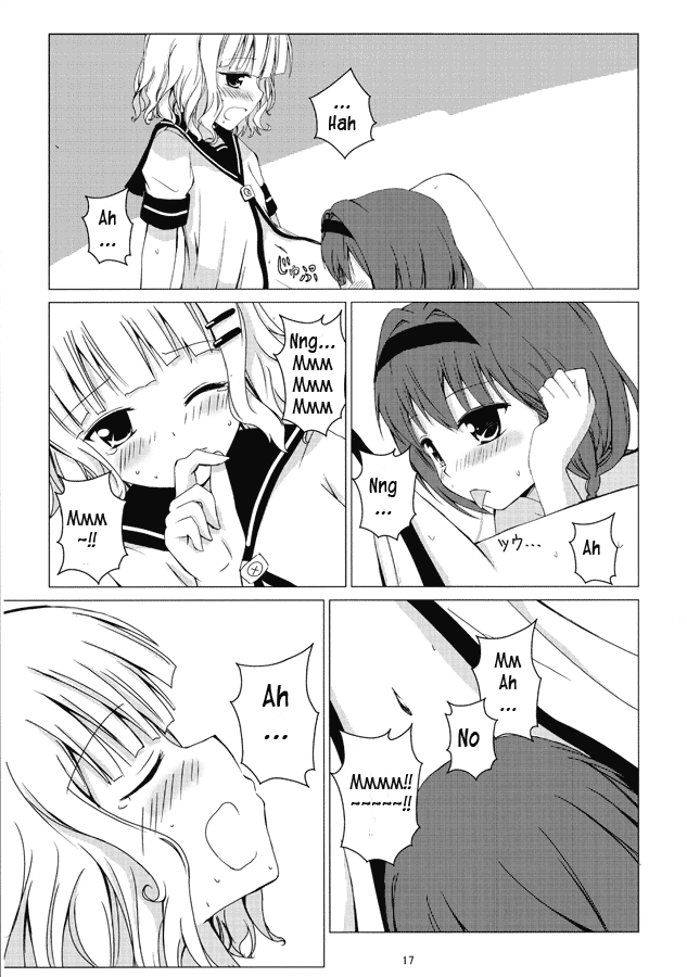 aiirosakura-aikawa-ryou-himasaku-ecchi-yuruyuri-english-u-scanlations-digital