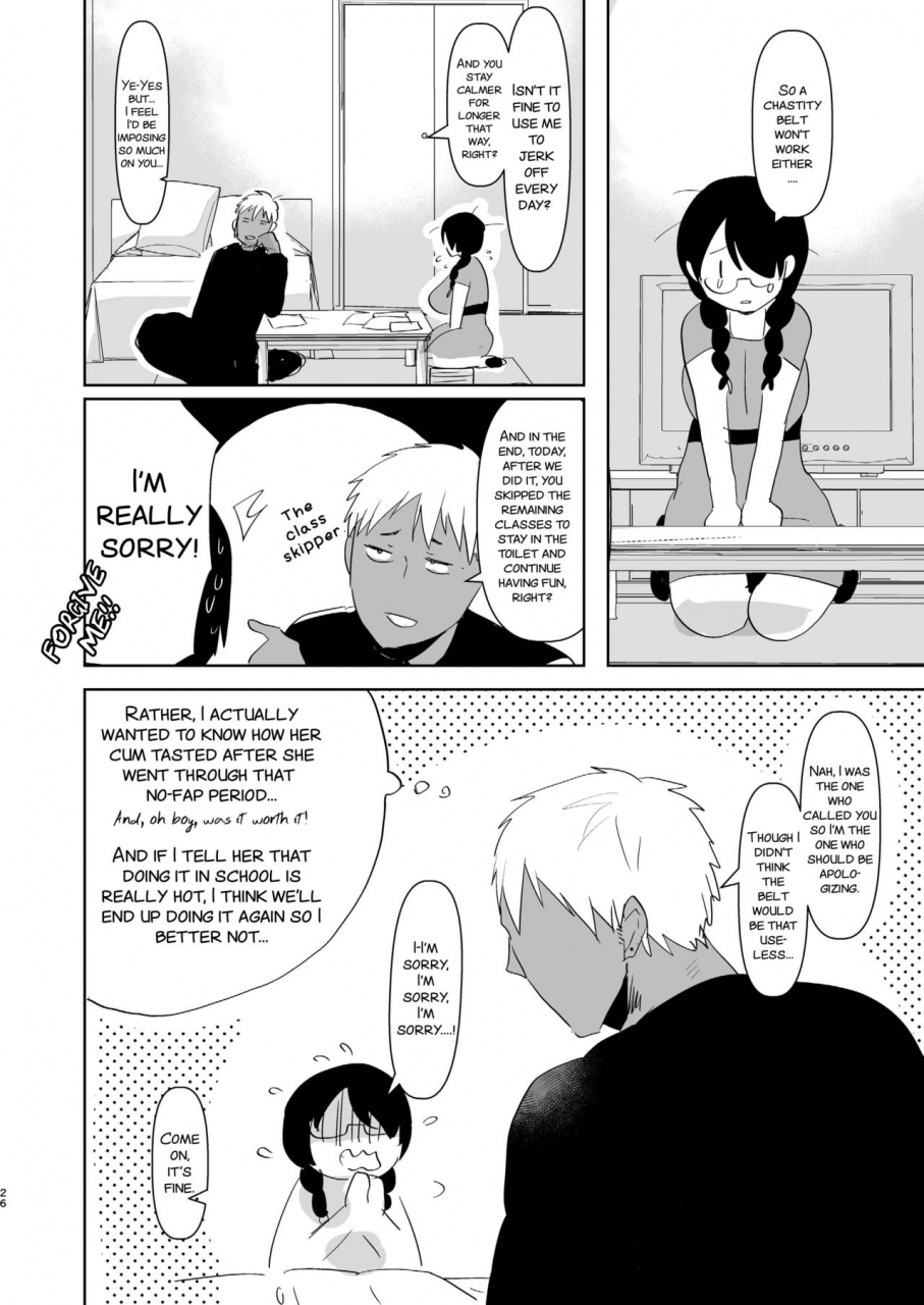 aimaitei-aimaitei-umami-yarichin-moto-no-ore-ga-jimi-de-otonashii-kanojo-kyonyuu-no-futanari-dekachin-ni-dohamari-shiteru-hanashi-english-smdc-digital