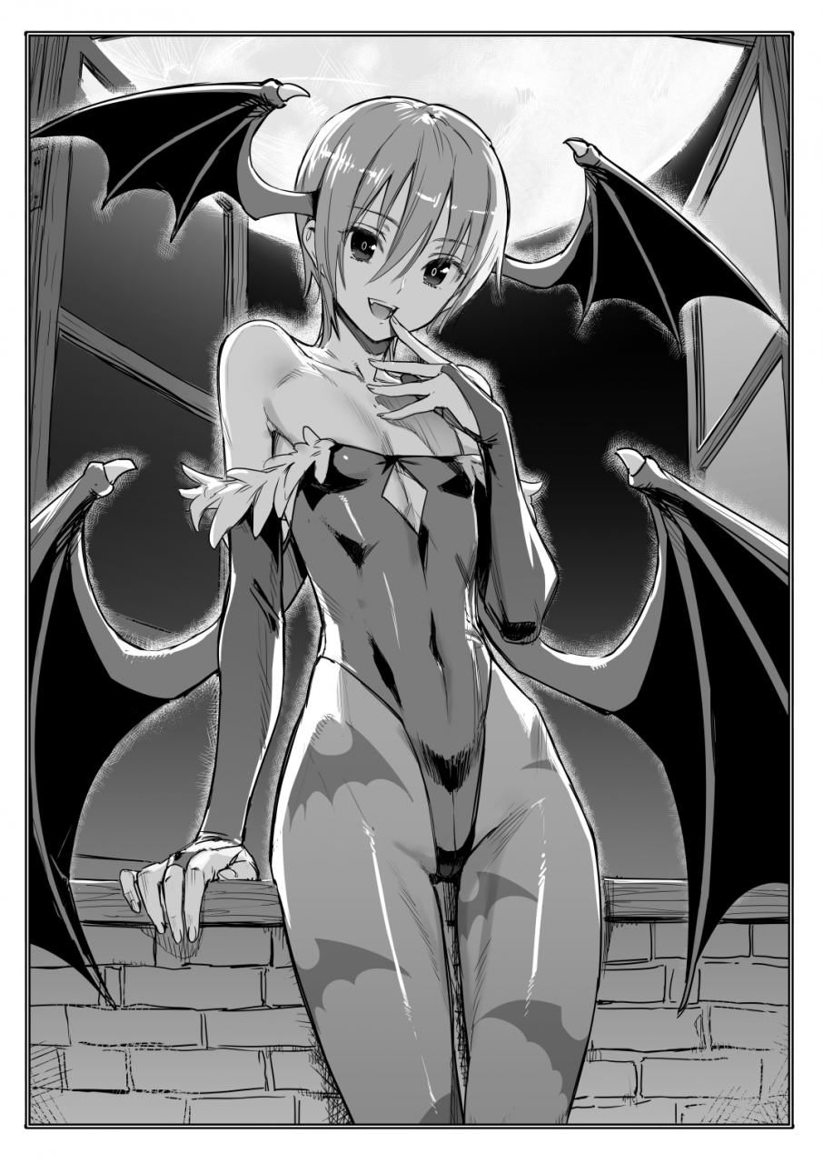 ajisaidenden-kawakami-rokkaku-succubus-ni-seiki-o-sui-torarechau-copy-bon-darkstalkers-english-mysterymeat3-digital