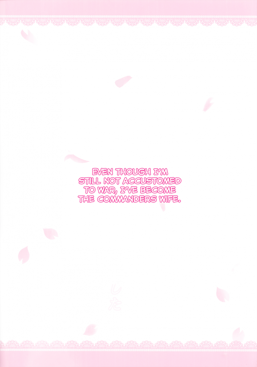 ajisaidenden-kawakami-rokkaku-takanashi-rei-kiyoshimo-oyome-san-demo-ganbaru-ill-do-my-best-as-your-wife-kantai-collection-kancolle-english-bbq-brother-digital