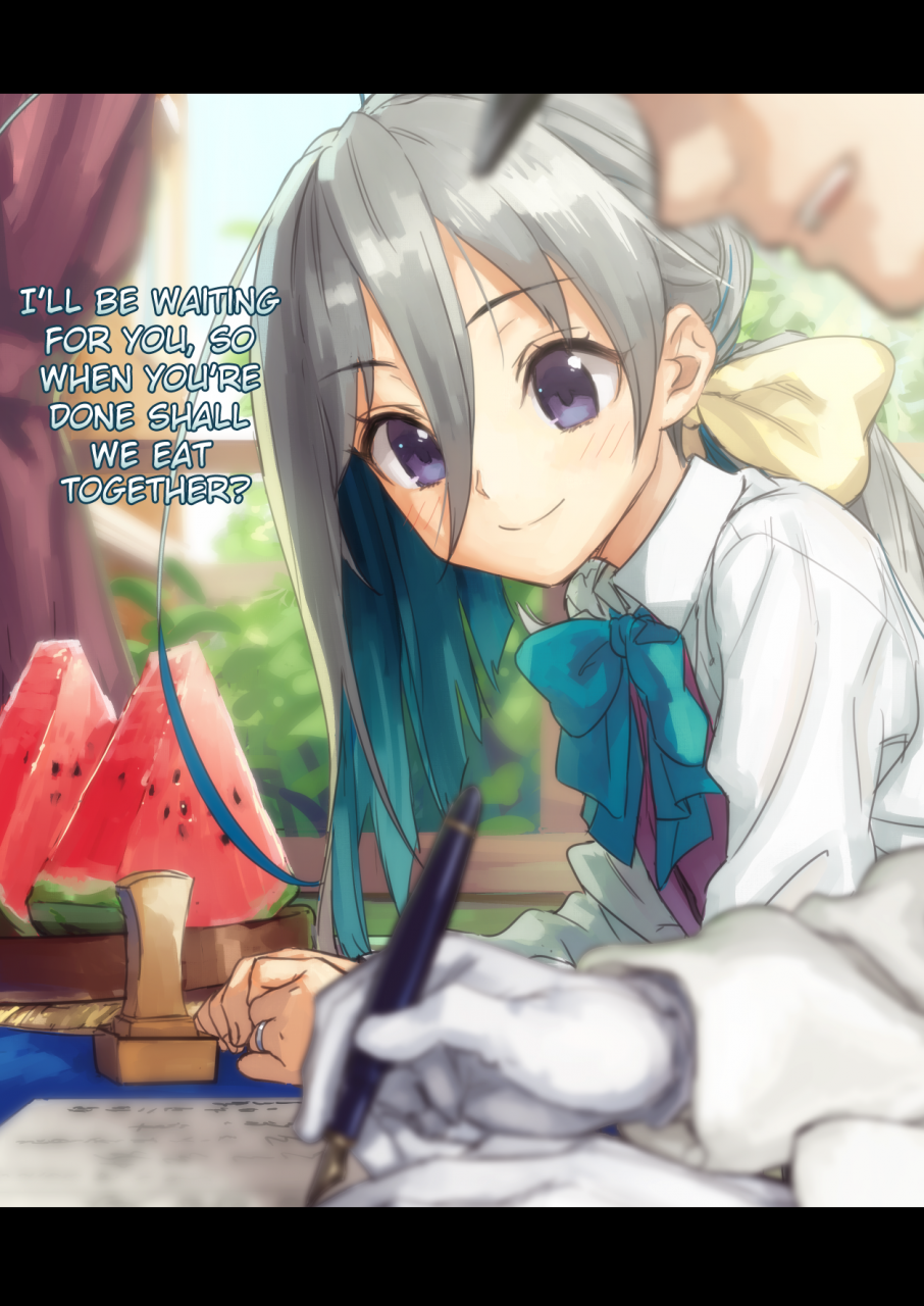 ajisaidenden-kawakami-rokkaku-takanashi-rei-kiyoshimo-oyome-san-demo-ganbaru-ill-do-my-best-as-your-wife-kantai-collection-kancolle-english-bbq-brother-digital