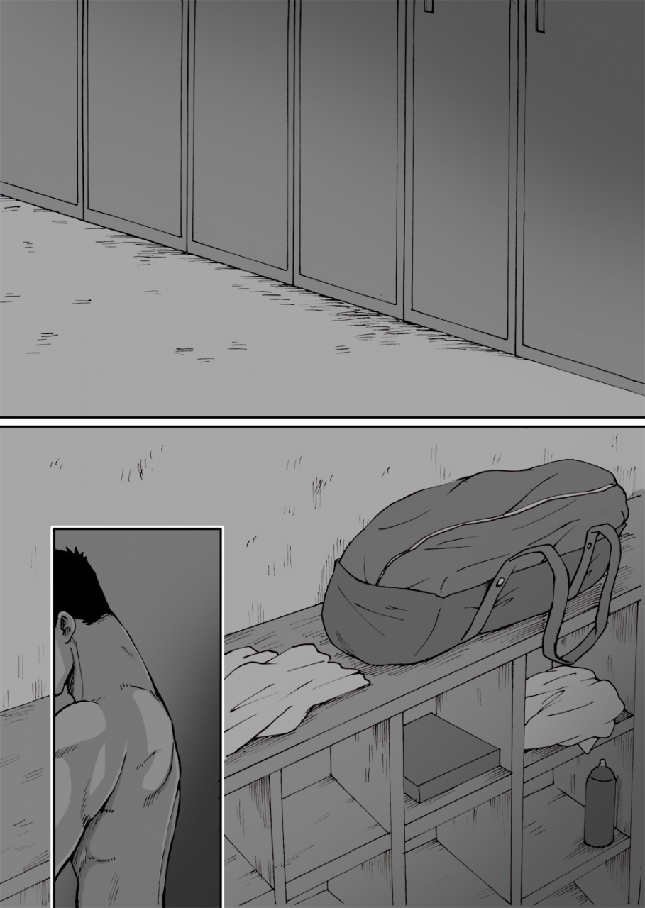 akahachi-dokidoki-suiei-bu-otoko-dokidoki-swimming-club-guys-english-baradise-scanlations