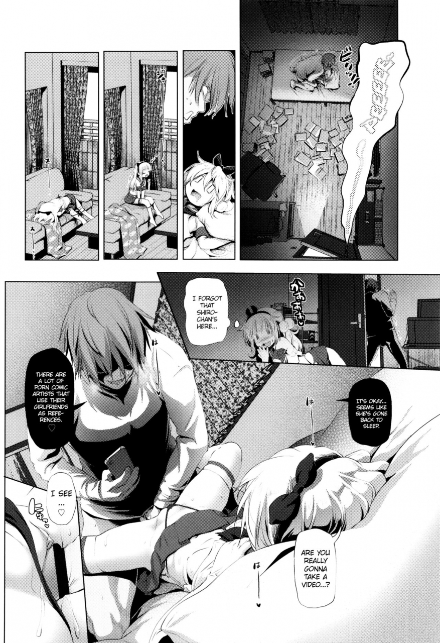 akazawa-red-cospako-kuro-chan-no-baai-cosplay-hump-kuro-chans-arc-nama-loli-english-atf