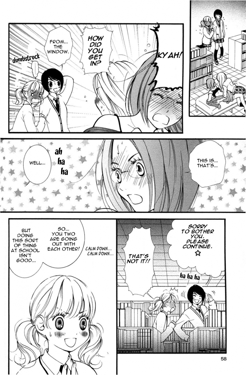 akiko-morishima-hanjuku-joshi-vol1-english