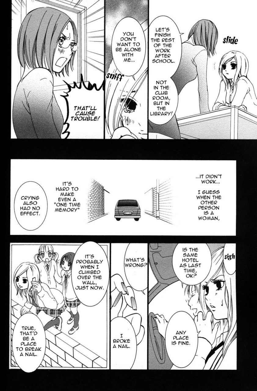 akiko-morishima-hanjuku-joshi-vol1-english