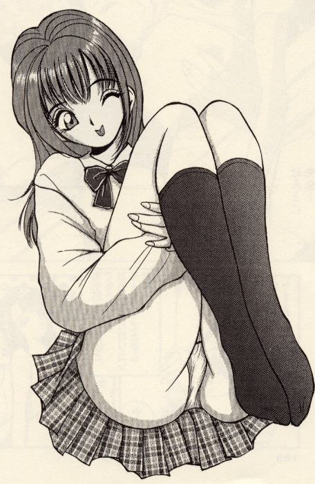 akira-itazura-na-eve-tachi