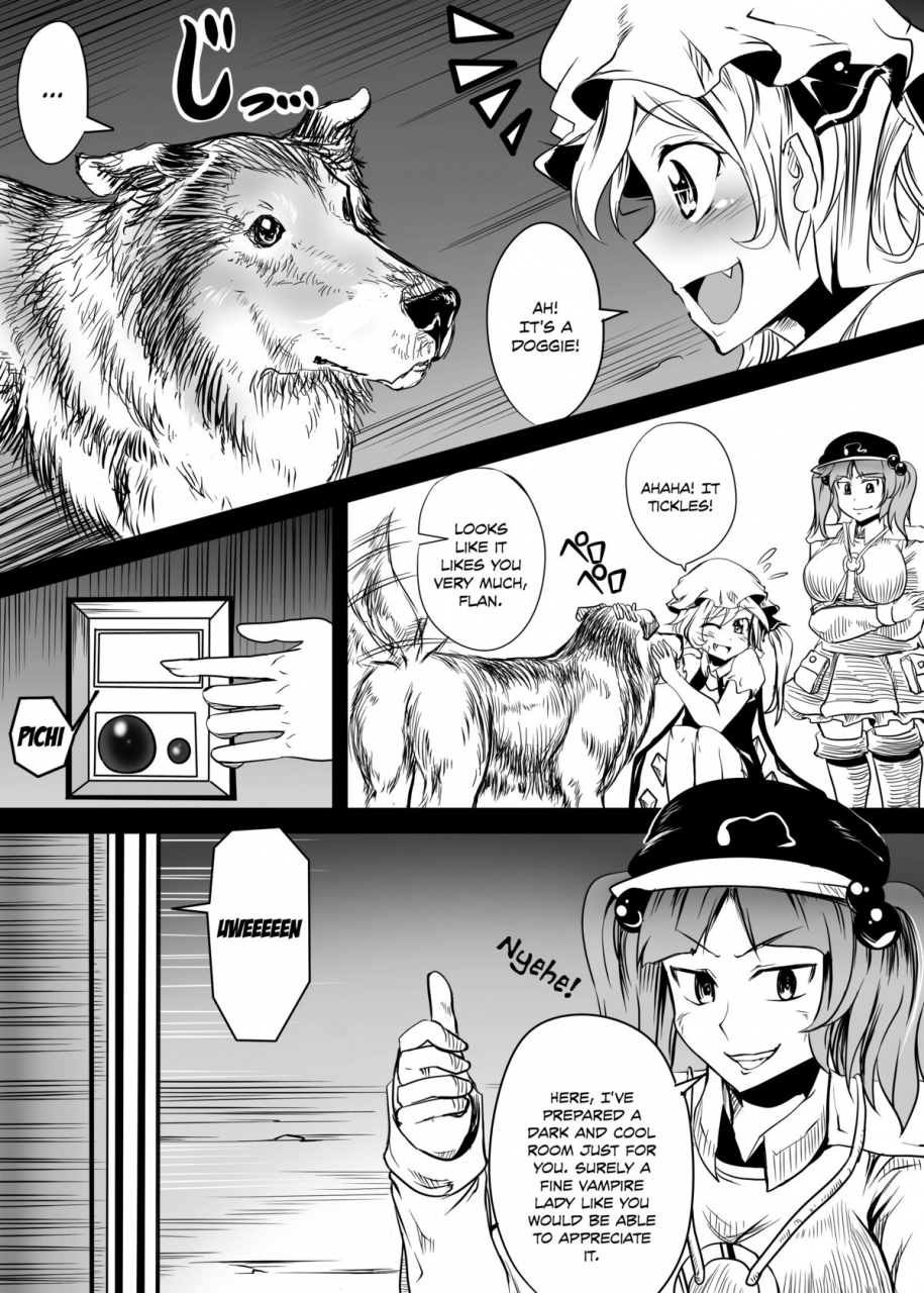 akitarainu-chakkaman-flan-ga-juu-ecchi-de-seishimamire-ni-natte-boroboro-ni-natte-iku-juukan-hon-touhou-project-english-atomicpuppy-digital