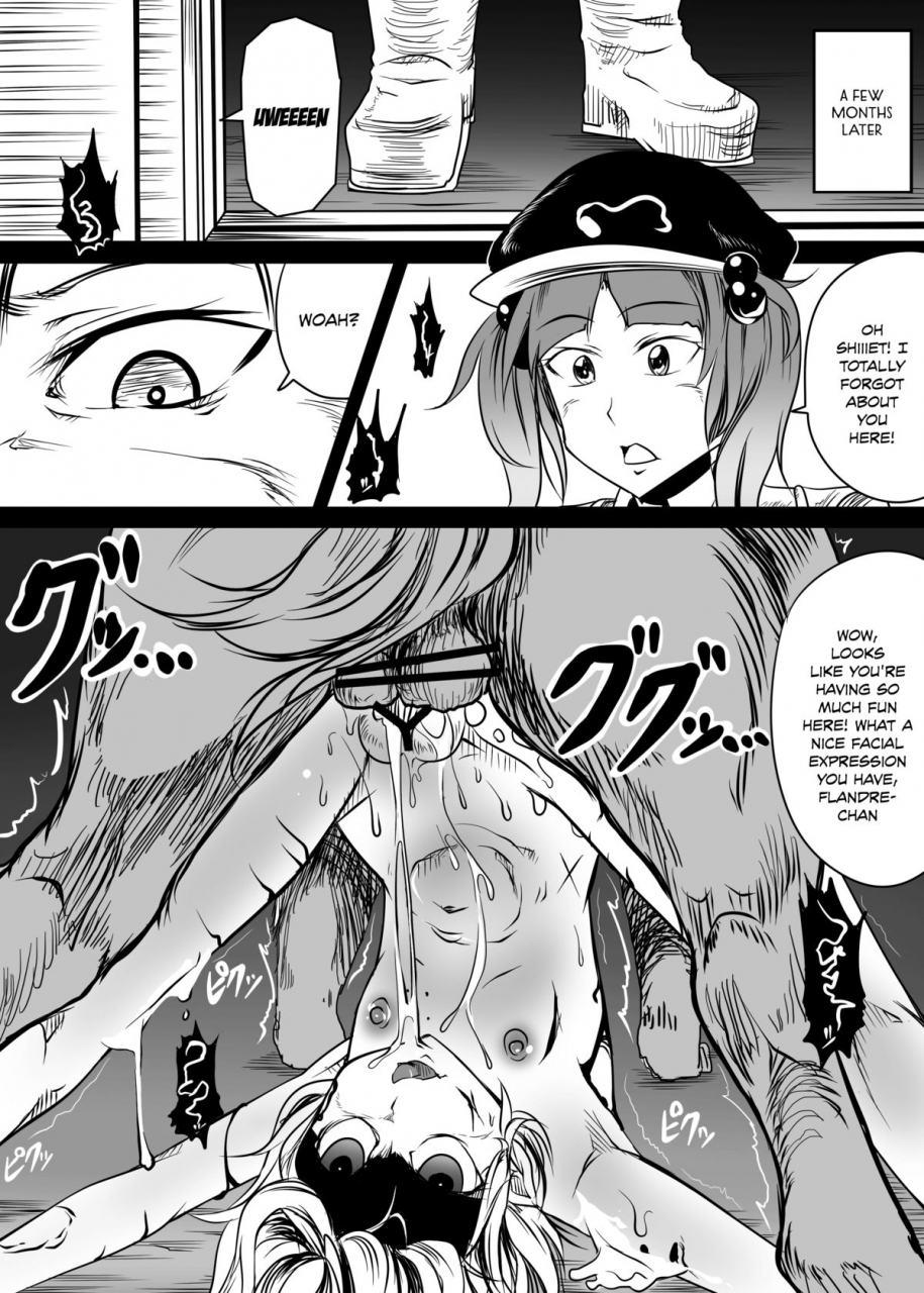 akitarainu-chakkaman-flan-ga-juu-ecchi-de-seishimamire-ni-natte-boroboro-ni-natte-iku-juukan-hon-touhou-project-english-atomicpuppy-digital