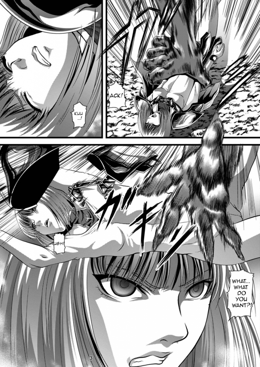 akiyama-production-gingitsune-youmainmetsu-kita-no-inran-hen-claymore-nasty-beast-lover-claymore-english-jce