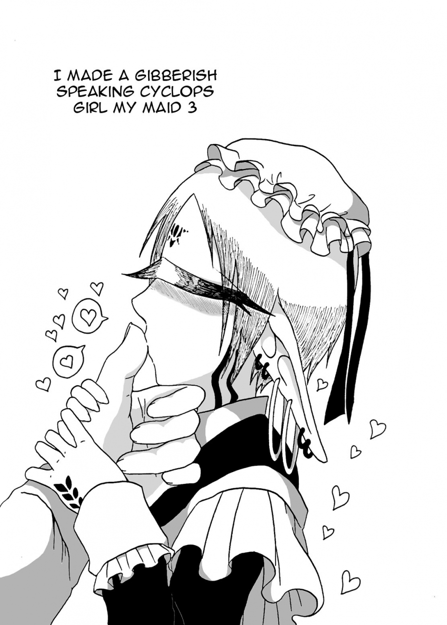 akuheki-barakey-mikai-no-chi-de-hirotta-nazo-gengo-tangan-chan-o-maid-to-shite-yatotte-icha-love-suru-hon-3-english-constantly-digital