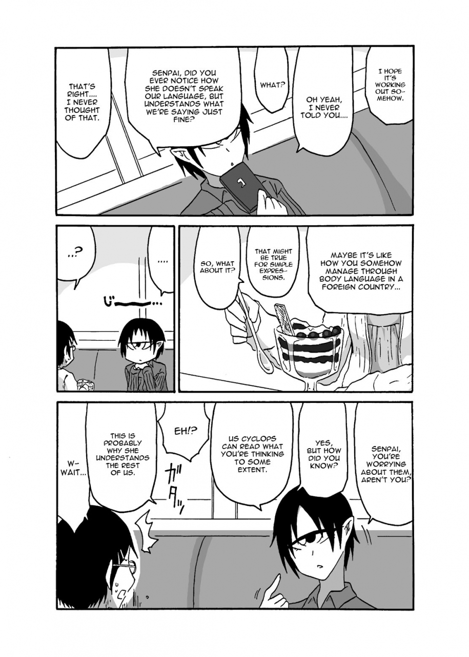 akuheki-barakey-mikai-no-chi-de-hirotta-nazo-gengo-tangan-chan-o-maid-to-shite-yatotte-icha-love-suru-hon-3-english-constantly-digital