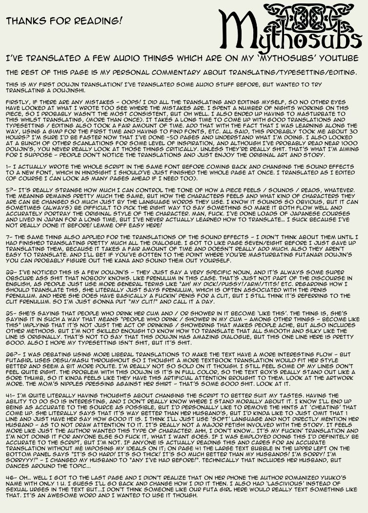 akumenari-bonnari-kurinari-miboujin-futanari-clitoris-widow-english-mythosubs