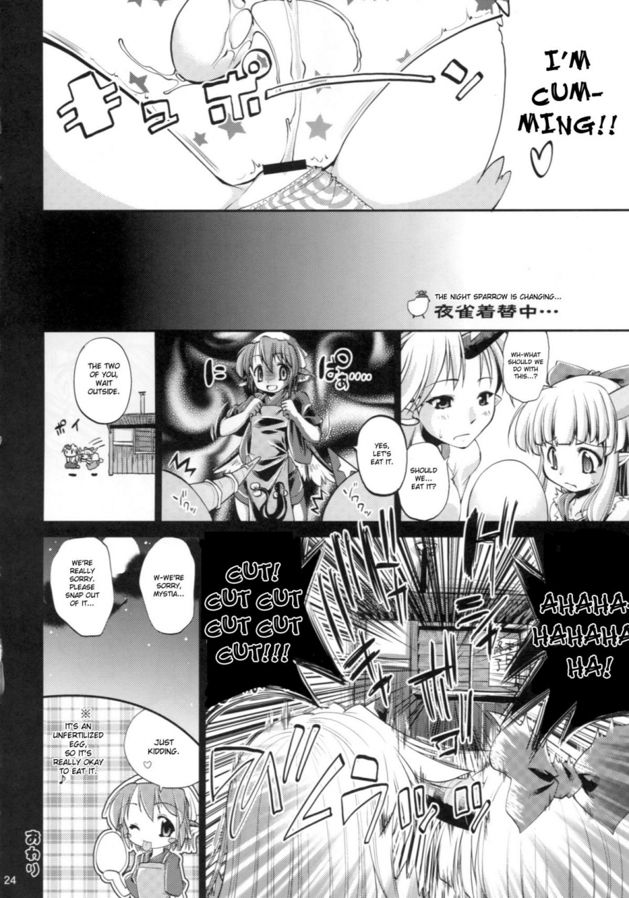 albatross-yosuzume-hatsujou-night-sparrow-in-heattouhou-projectenglishdesudesu